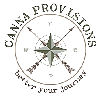 Canna Provisions - Holyoke logo